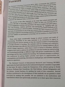 Social and Political Life - II Textbook