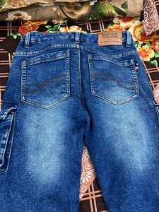 Tommy Hilfiger Denim Cargo