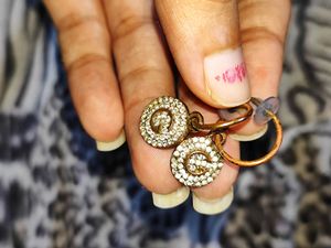 Gucci Earrings