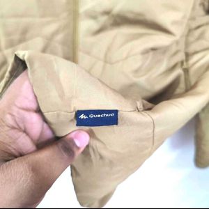 Quechua Jacket | Chest 44