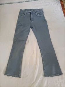 Bootcut Jeans