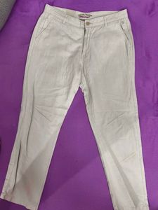 Casual Chinos - Stylish and Comfortable