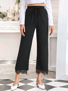 New Lace Palazzo