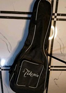 Hobmer Acoustic Guitar 🎸