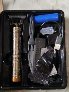Hair Trimmer Professional Clipper Buddha Style