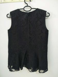 Peplum Tops