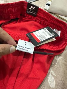 Nike Athletic Shorts L Size