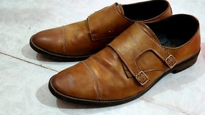 Men&#39;s Formal Shoes In New Condition 😎