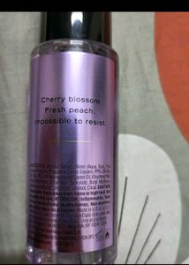 Victoria&#39;s Secret Love Spell