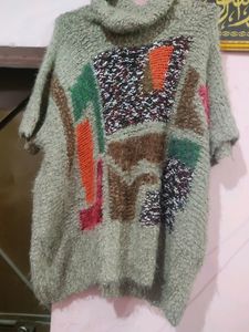 Top Pullover