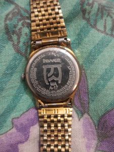 Hmt Watch
