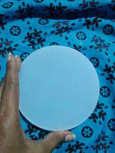 4 Inch Round Mold ✅