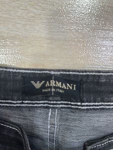 Stylish Dark Wash Jeans