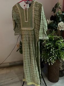kurta with dupatta