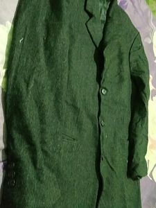 Men Coat