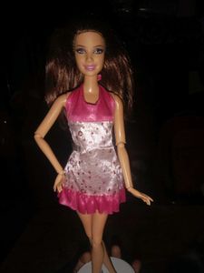Barbie Doll