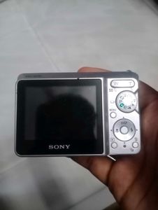Sony Camera