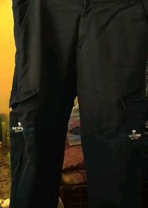 Gorgeous 4 Pocket Pant