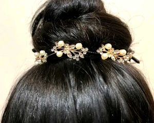 Pack Of 2 Hair Tiara