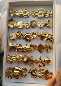 1 pc Statement Rings - Various Designs