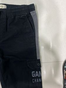 Men’s Joggers