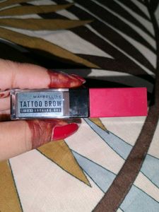 Maybelline Tattoo Brow Gel