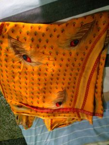 Beautyful Saree
