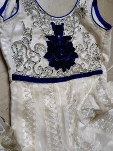 2 Piece Of Baby Frock