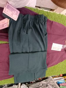 Stylish Palazzos &amp; Top Set