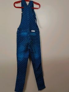 Dungree 28size