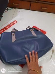 Imported New Hand Bag
