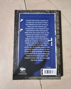 9 Detective Stories - Timeless Classics