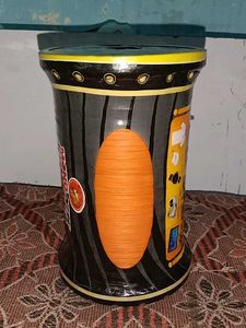 Fighter Orenge