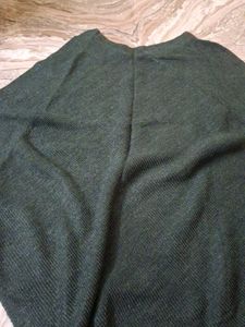 Poncho Top For Womens