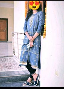 Set Of 4 Kurta&#39;s