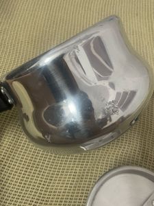 Prestige Nakshatra Pressure Cooker