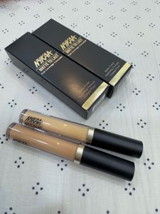 NYKAA Matte Full Coverage concealer (Medium SHADE)