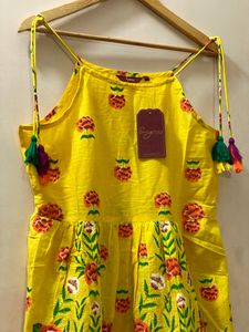 Brand New Pretty Cotton Tunic Awesome Quality And Design