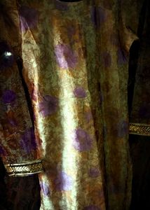 Floral Print Kurta