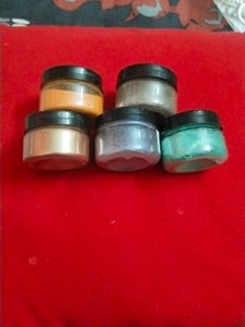 Resin Art Colour Epotag