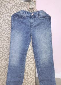 Ledies Jeans