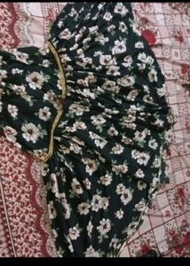 Looking  Very Nice After  Wearing  This
