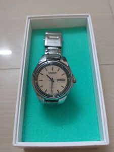 Citizen Automatic Watch With Good Running condition