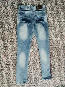 Sparkey Jeans
