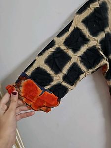 Multi Kurta For Women