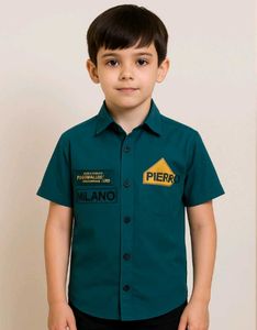Cool Boys Shirt