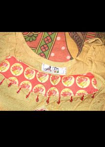 🔥WEEKEND SALE🔥 Aarya Designer Kurti and Shr