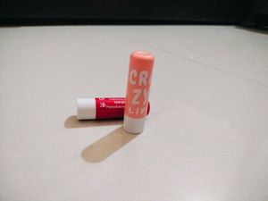 Crazy Lipbalm