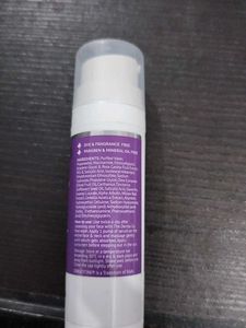 Derma Co Sali-cinamide Anti Acne Serum