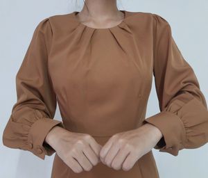 Classy imported Midi dress 👠
